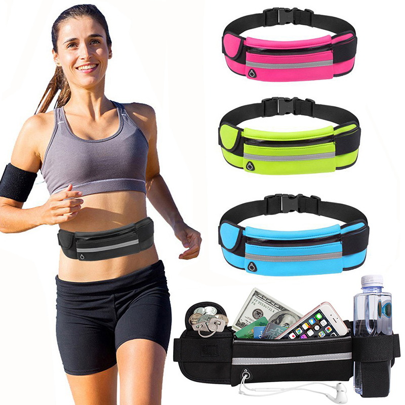 Men Accessories Pack - Sports Fanny Pack Women Running Waist