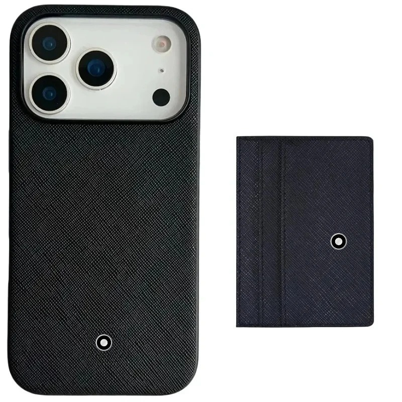 Card Case Minimalist - Minimalist Business Sle Leather Case for
