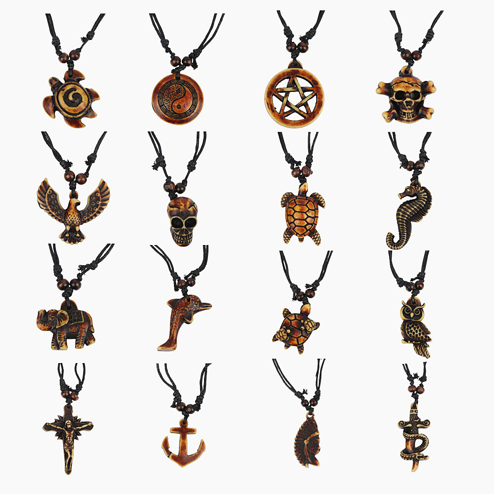 Retro Punk Gothic Turtle Skull - огляд і ціна Men Accessories India