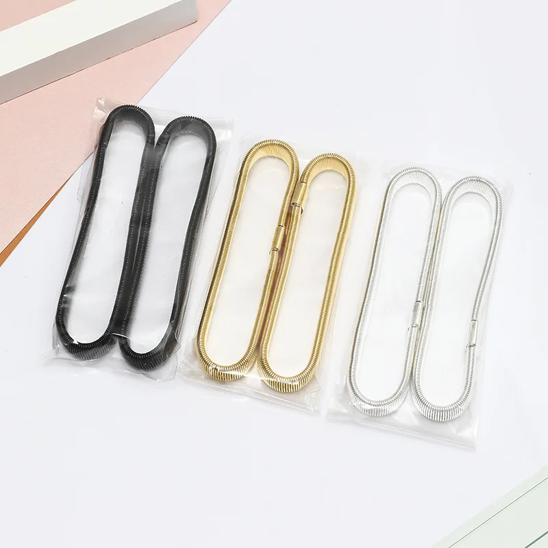 2pcs Men Elasticated Arm Band  - огляд і ціна Men'S Accessories Holder
