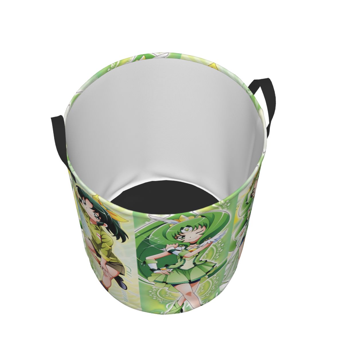Pretty Cure Nao Midorikawa Lau - огляд і ціна Men Accessories Hamper
