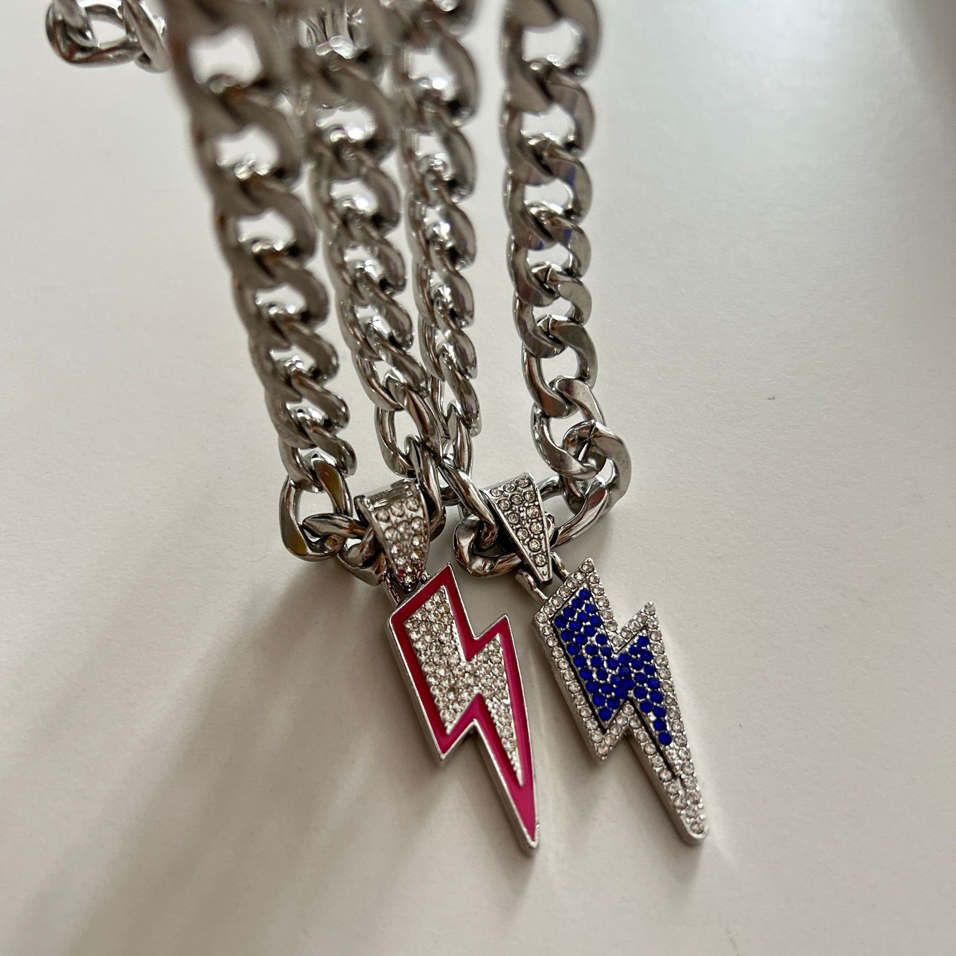 European and American hip-hop  - огляд і ціна Men'S Accessories Instagram