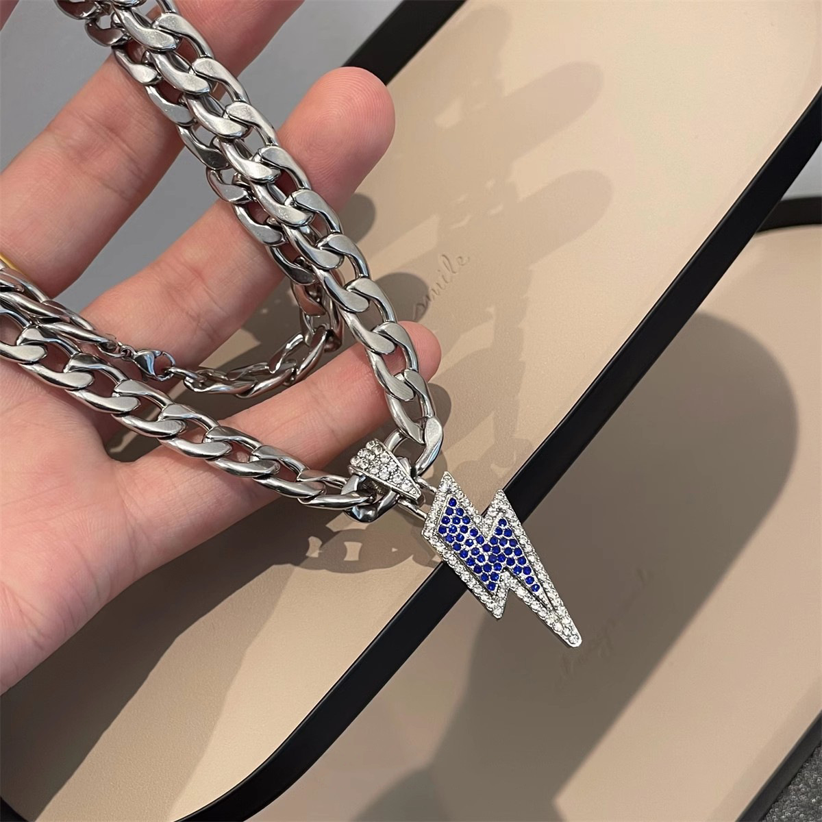 European and American hip-hop  - огляд і ціна Men'S Accessories Instagram