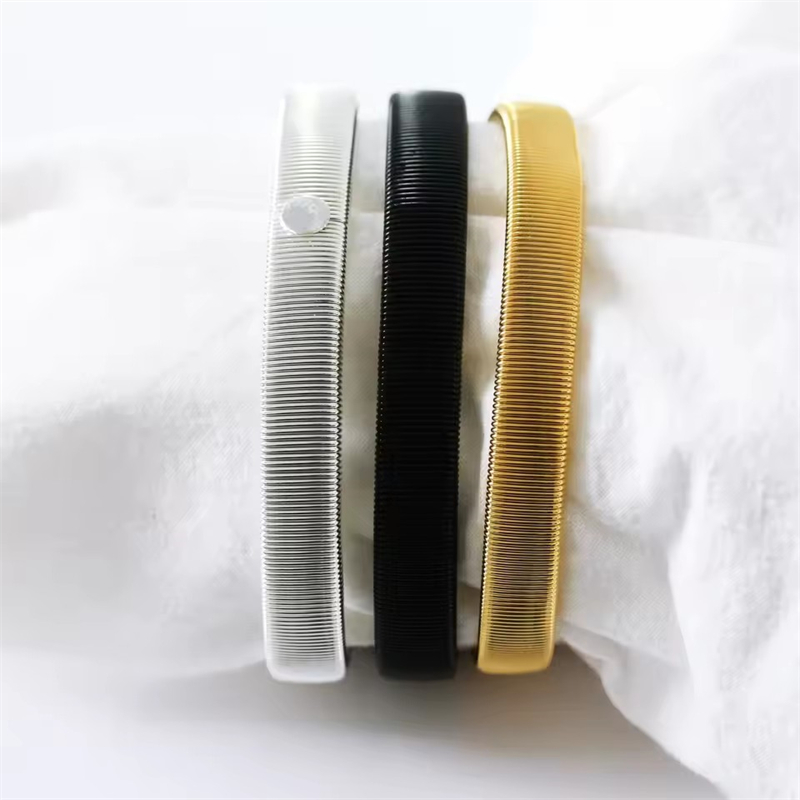 Adjustable Elastic Armband Shi - огляд і ціна Men'S Accessories Holder