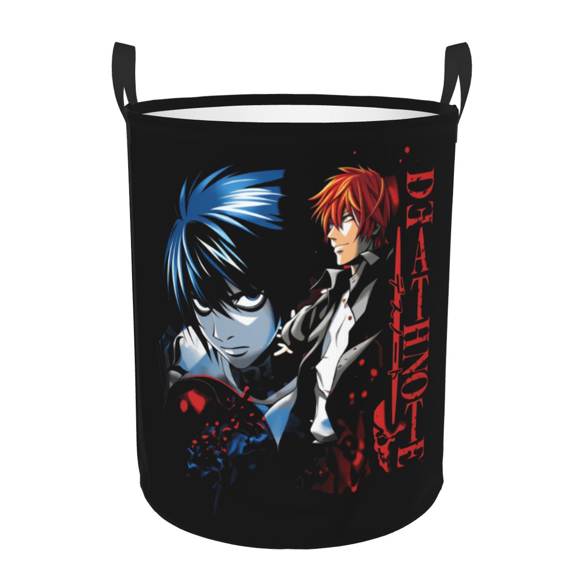 Death Note Light Yagami Ryuk L - огляд і ціна Men Accessories Hamper