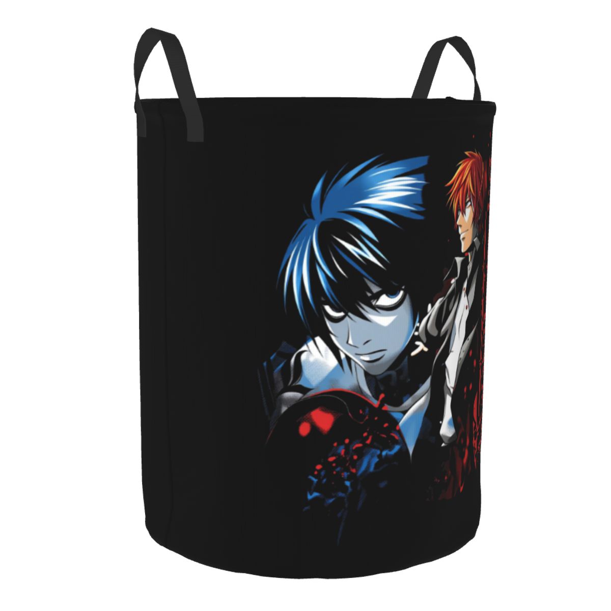 Death Note Light Yagami Ryuk L - огляд і ціна Men Accessories Hamper