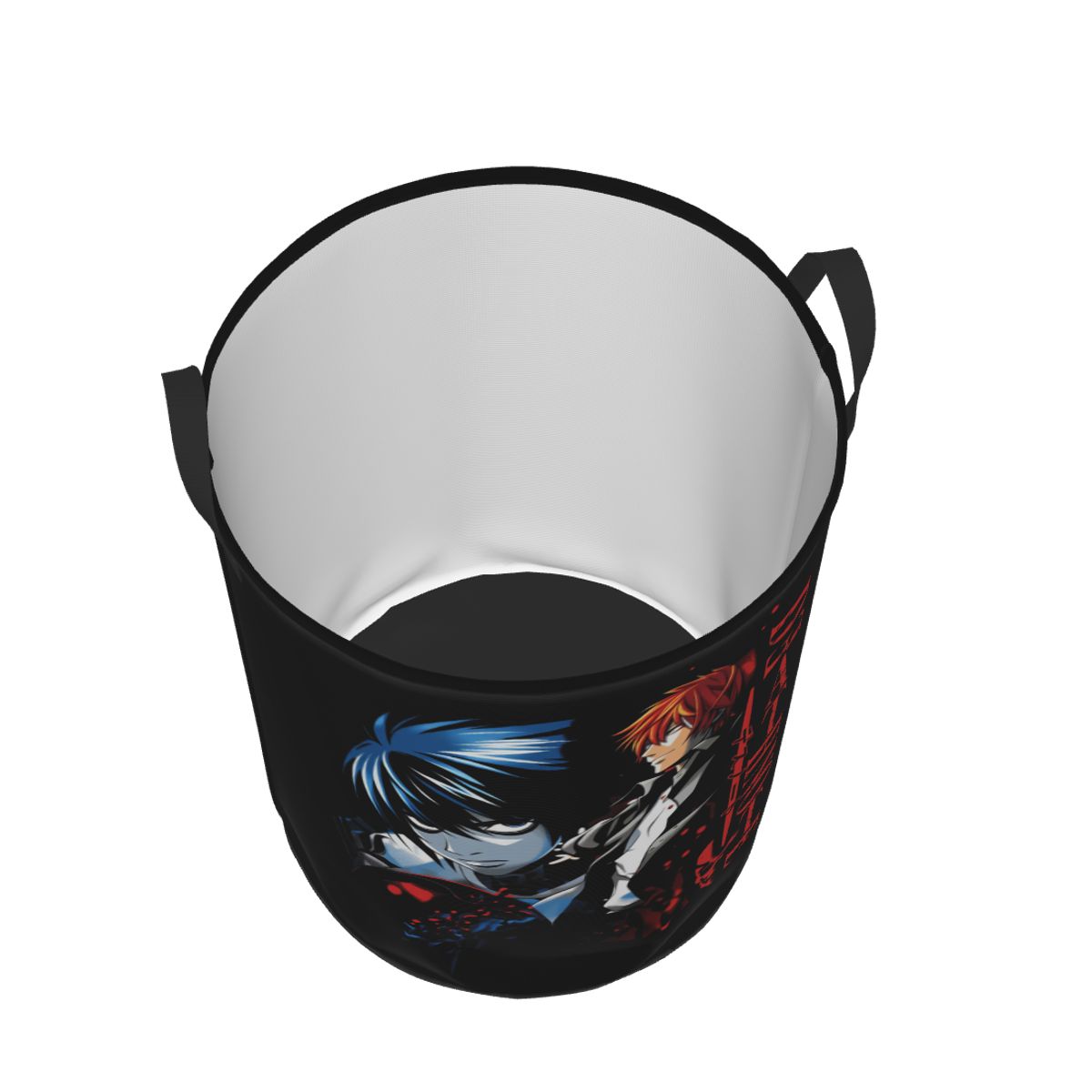 Death Note Light Yagami Ryuk L - огляд і ціна Men Accessories Hamper
