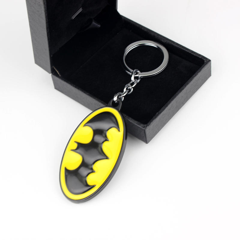 Creative Black And Yellow Oval - огляд і ціна Men'S Yellow Accessories