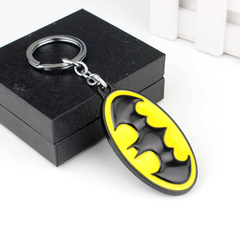 Creative Black And Yellow Oval - огляд і ціна Men'S Yellow Accessories