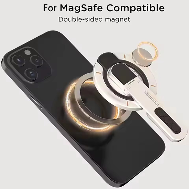 Double Sided Magnetic Finger R - огляд і ціна Men'S Accessories Holder