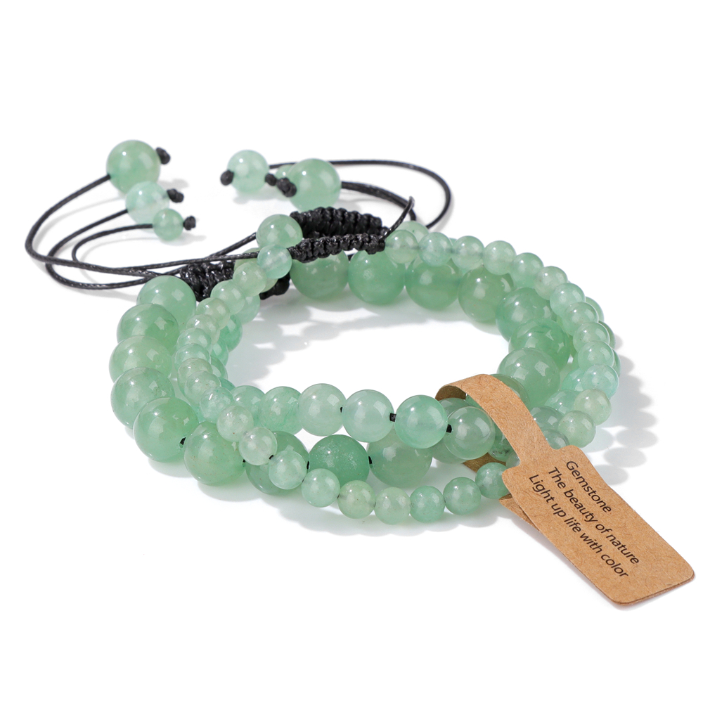 Adjustable Indian Agates Beads - огляд і ціна Men Accessories India