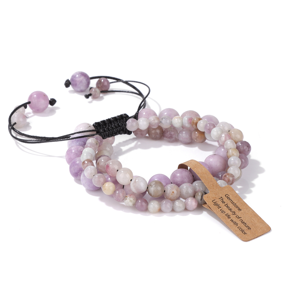 Adjustable Indian Agates Beads - огляд і ціна Men Accessories India