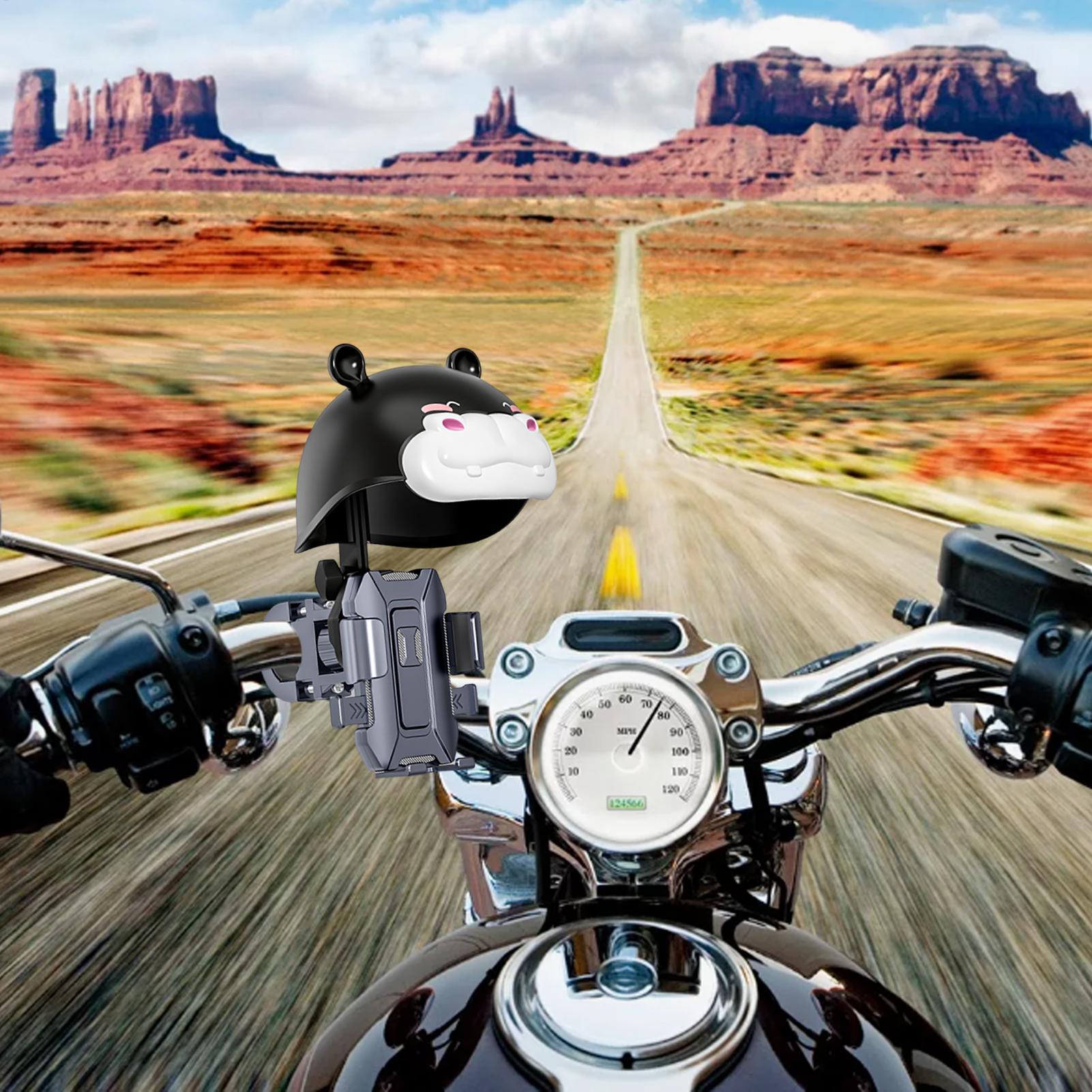 Motorcycle Phone Holder, 360 D - огляд і ціна Men'S Accessories Holder
