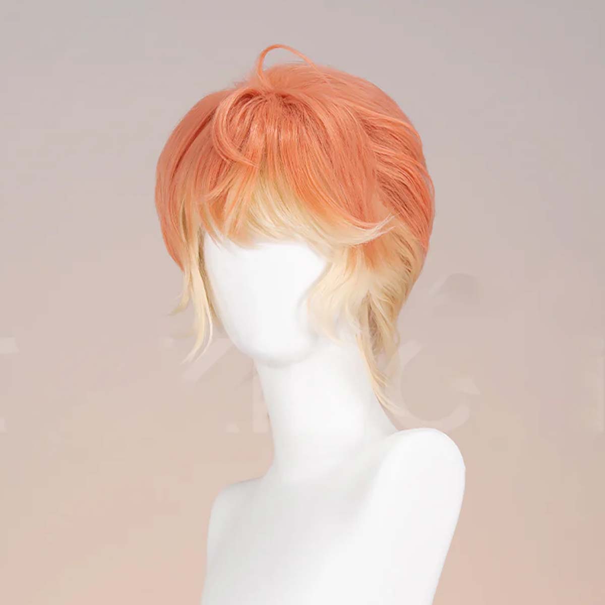 Women DOKIDOKI Devil Lover Cos - огляд і ціна Men'S Yellow Accessories