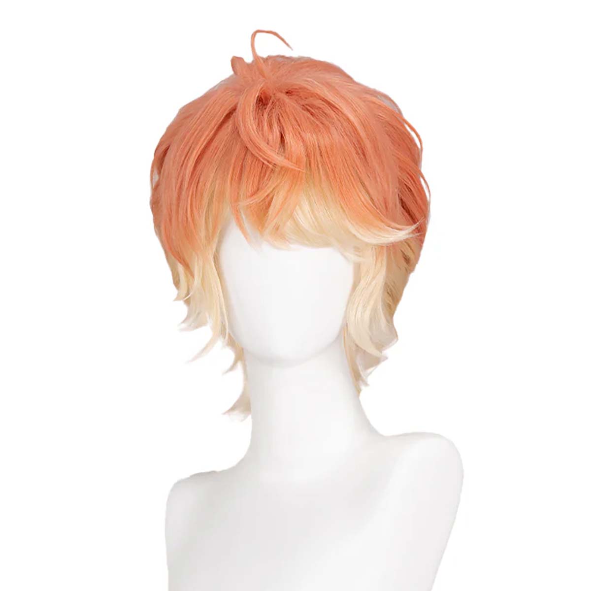Women DOKIDOKI Devil Lover Cos - огляд і ціна Men'S Yellow Accessories
