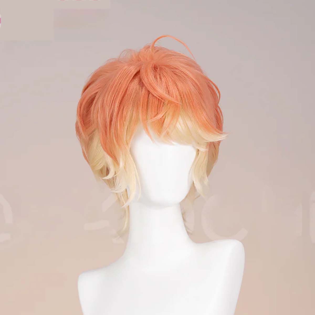 Women DOKIDOKI Devil Lover Cos - огляд і ціна Men'S Yellow Accessories
