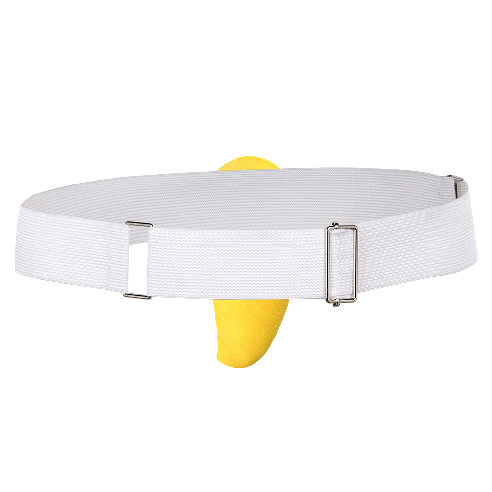 Bowser Jr Cosplay Yellow Tail  - огляд і ціна Men'S Yellow Accessories