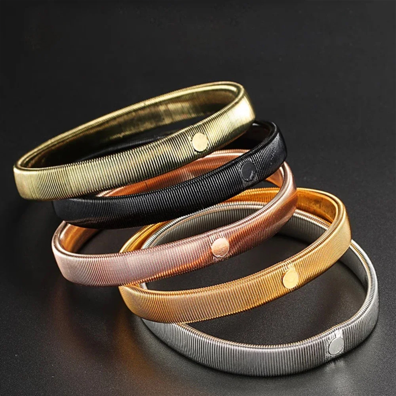2Pcs Elastic Shirt Sleeve Hold - огляд і ціна Men'S Accessories Holder