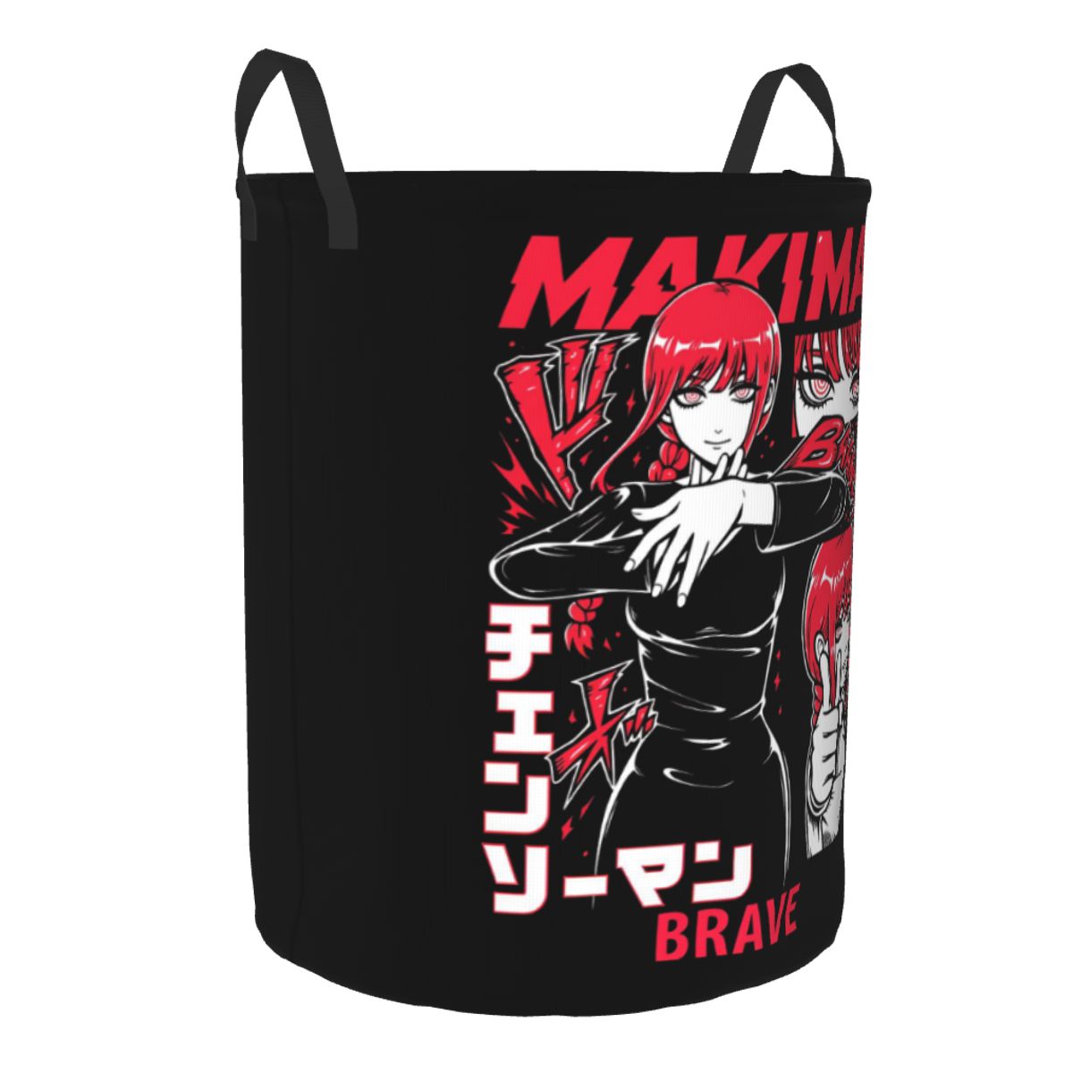 Chainsaw Man Makima Manga Laun - огляд і ціна Men Accessories Hamper