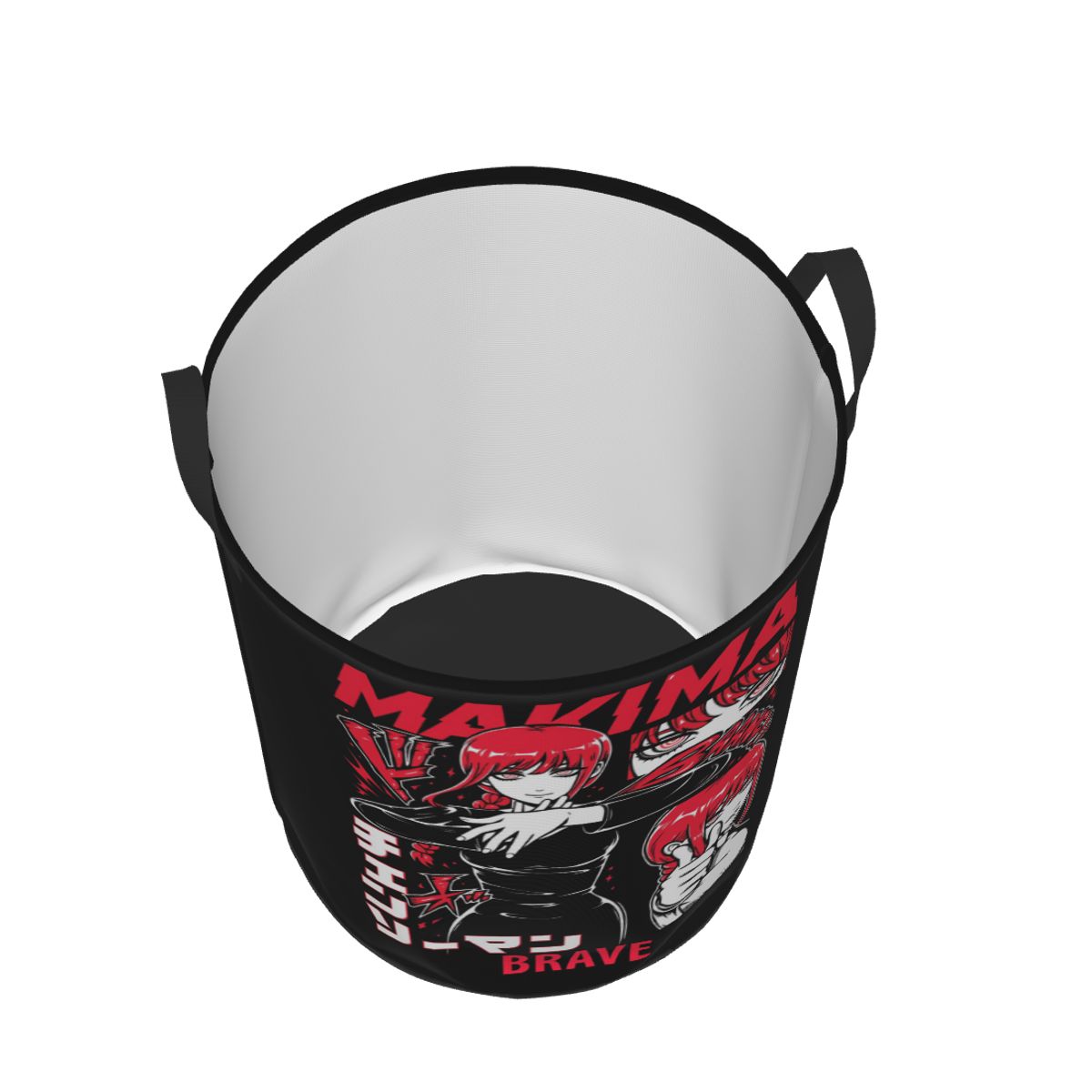Chainsaw Man Makima Manga Laun - огляд і ціна Men Accessories Hamper