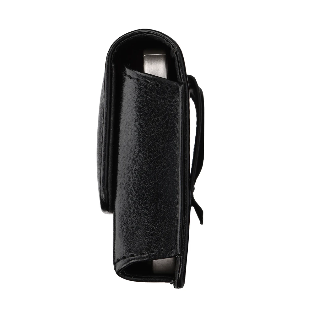 Universal Leather Belt Clip Ba - огляд і ціна Men Accessories Pack