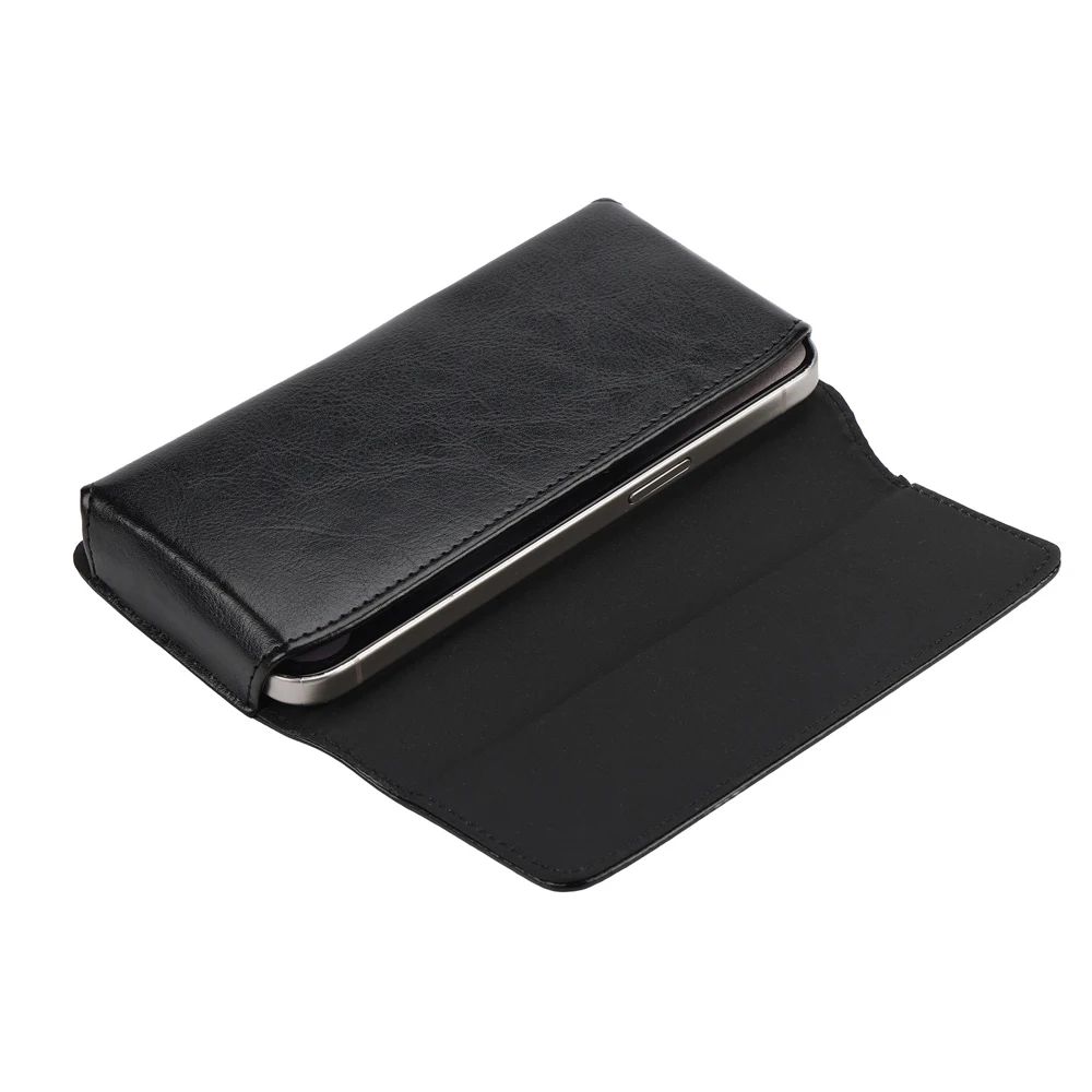 Universal Leather Belt Clip Ba - огляд і ціна Men Accessories Pack