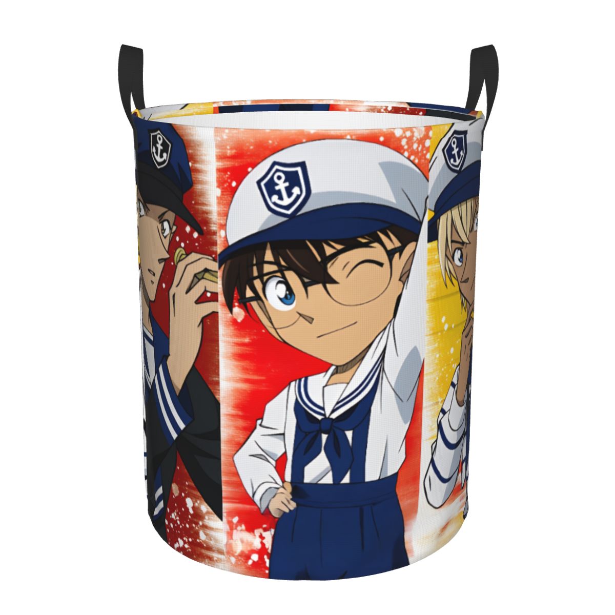 Toru Amuro Detective Conan Edo - огляд і ціна Men Accessories Hamper