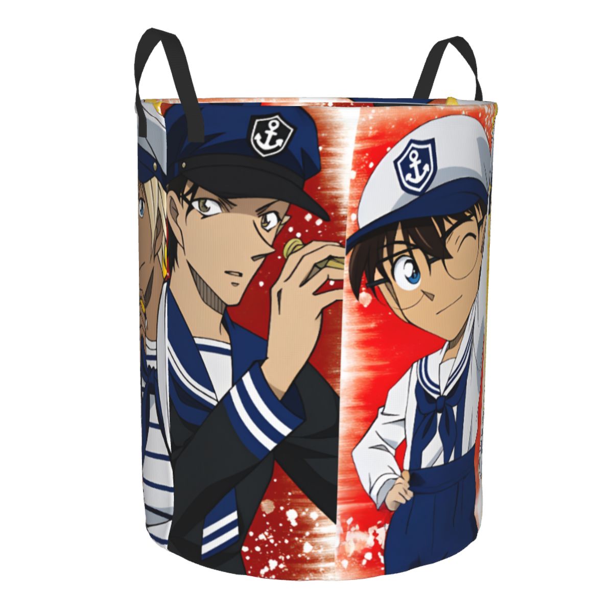 Toru Amuro Detective Conan Edo - огляд і ціна Men Accessories Hamper