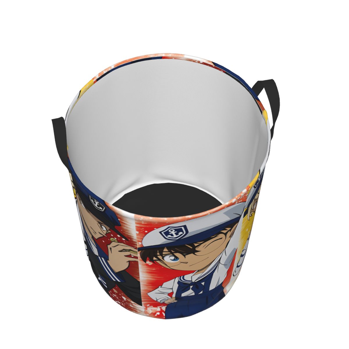 Toru Amuro Detective Conan Edo - огляд і ціна Men Accessories Hamper