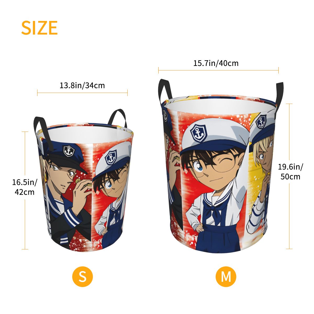 Toru Amuro Detective Conan Edo - огляд і ціна Men Accessories Hamper
