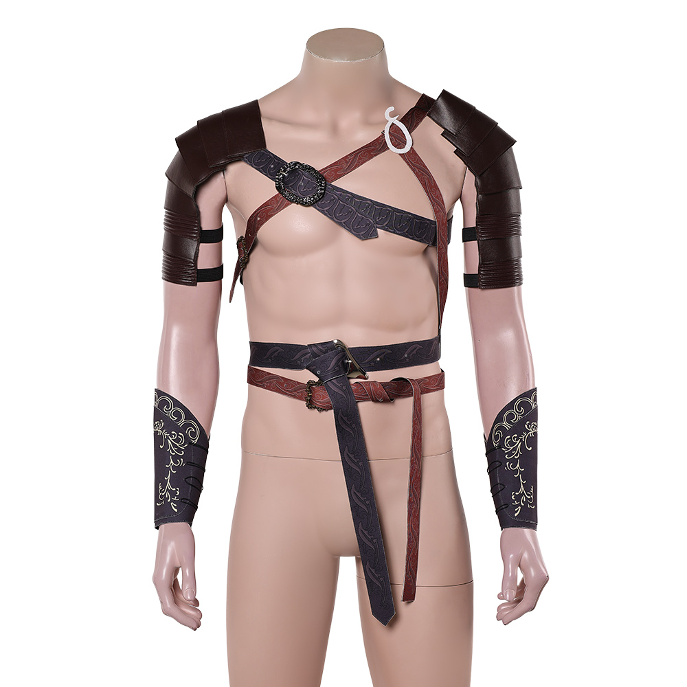 Fantasy Legolas Cosplay Wristb - огляд і ціна Men'S Accessories Holder