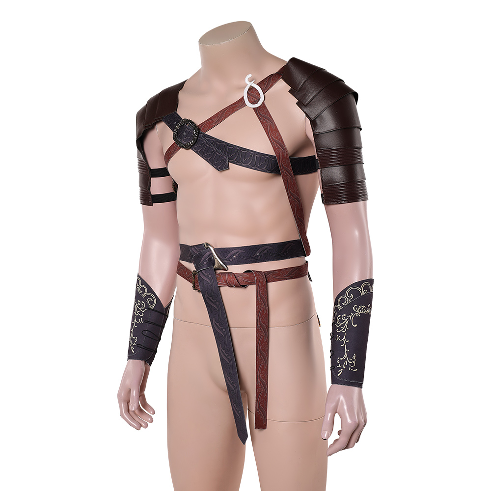 Fantasy Legolas Cosplay Wristb - огляд і ціна Men'S Accessories Holder