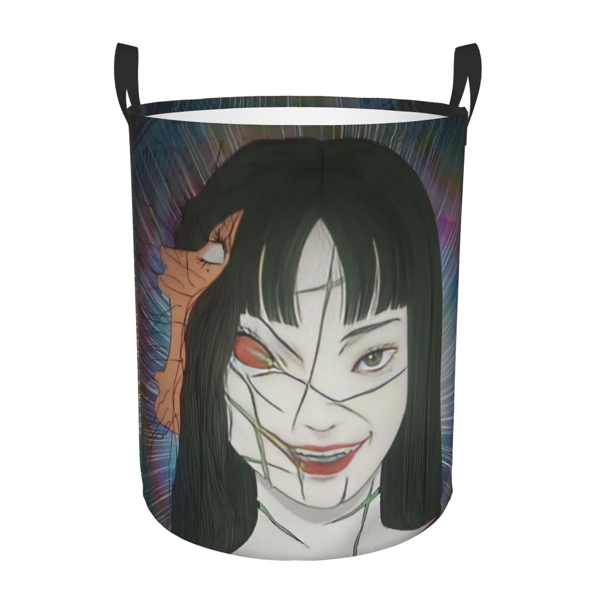 Japan Horror Manga Junji Ito L - огляд і ціна Men Accessories Hamper