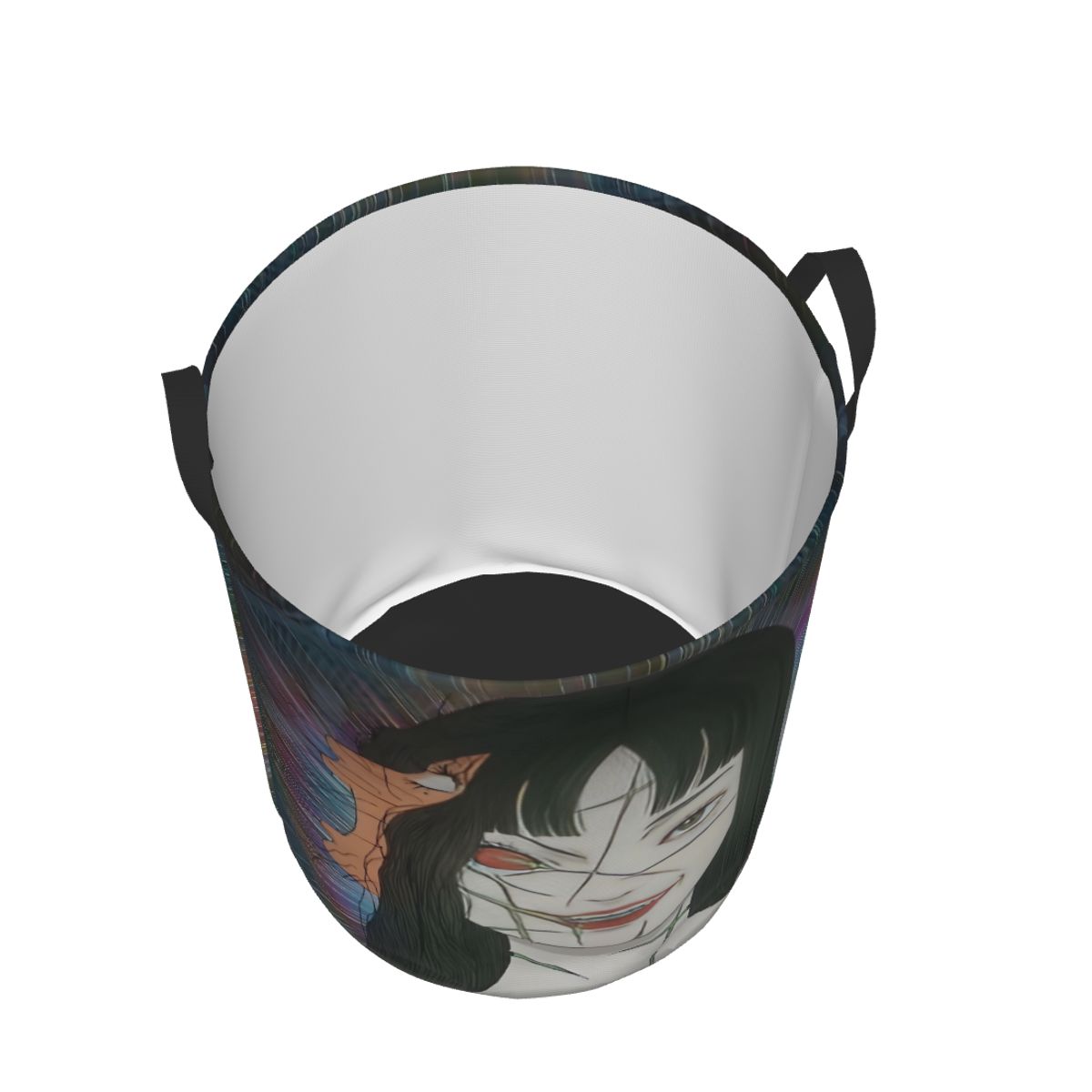 Japan Horror Manga Junji Ito L - огляд і ціна Men Accessories Hamper