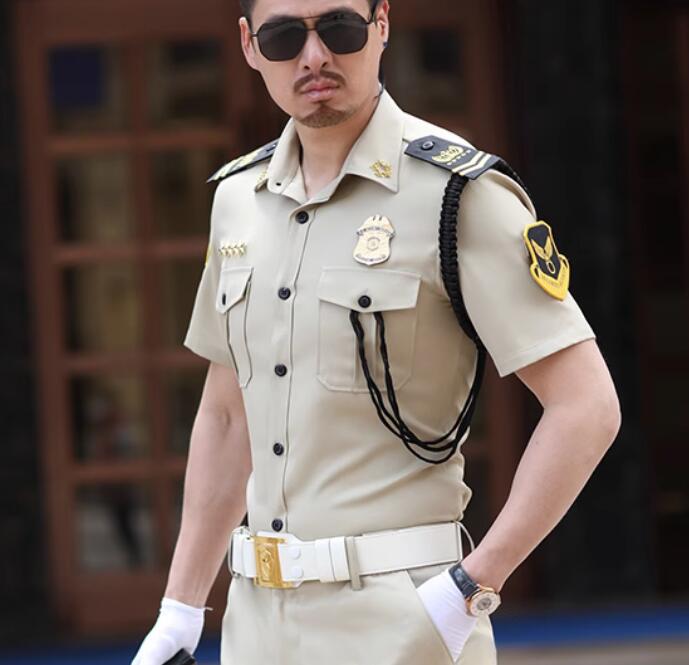 India Uniform Shirt And Pants  - огляд і ціна Men Accessories India