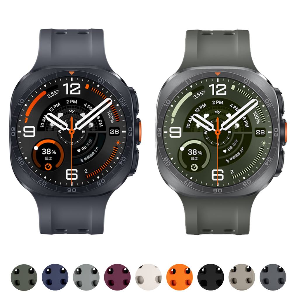 Band For Samsung Galaxy Watch  - огляд і ціна Men Accessories Website