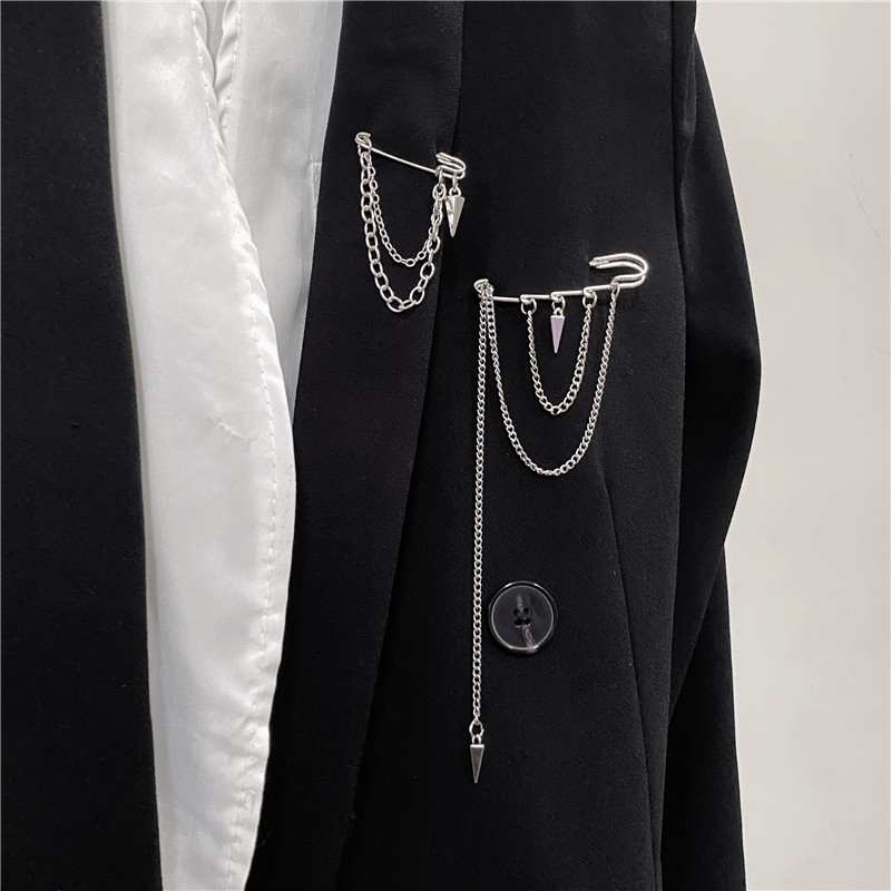 Pin jewelry for men and women, - огляд і ціна Men'S Accessories Instagram