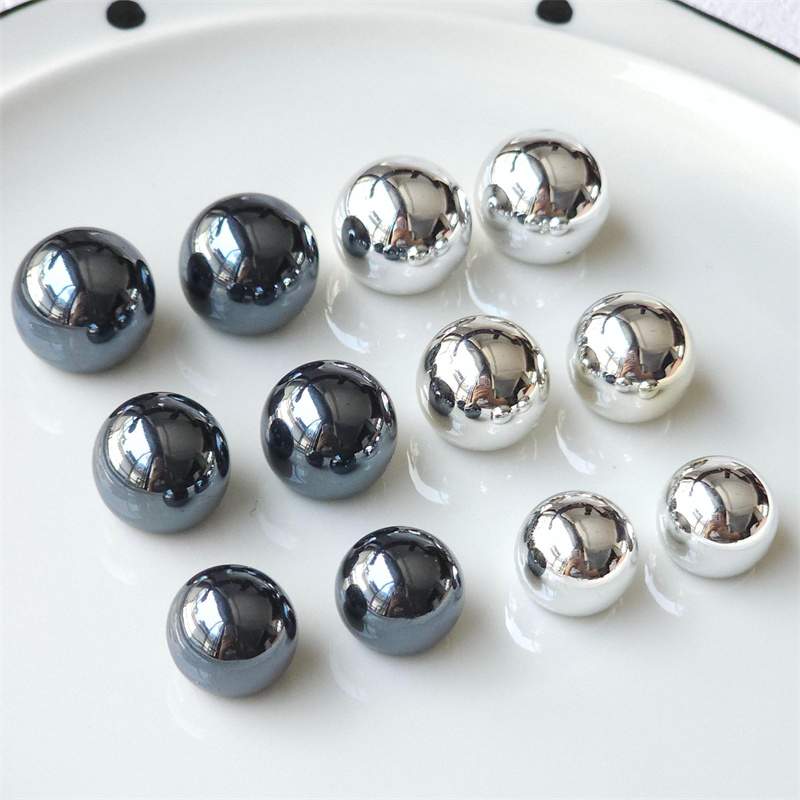 Wholesale 50pcs/lot 16mm 18mm  - огляд і ціна Men Accessories Wholesale