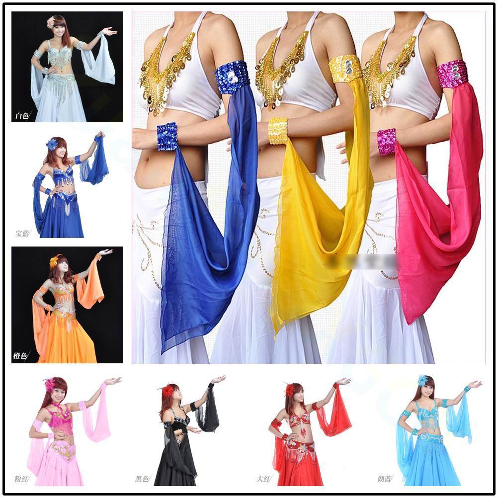 1pcs Indian dance Latin dance  - огляд і ціна Men Accessories India