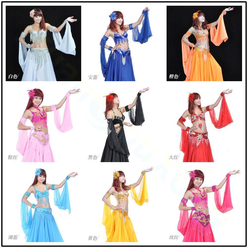 1pcs Indian dance Latin dance  - огляд і ціна Men Accessories India