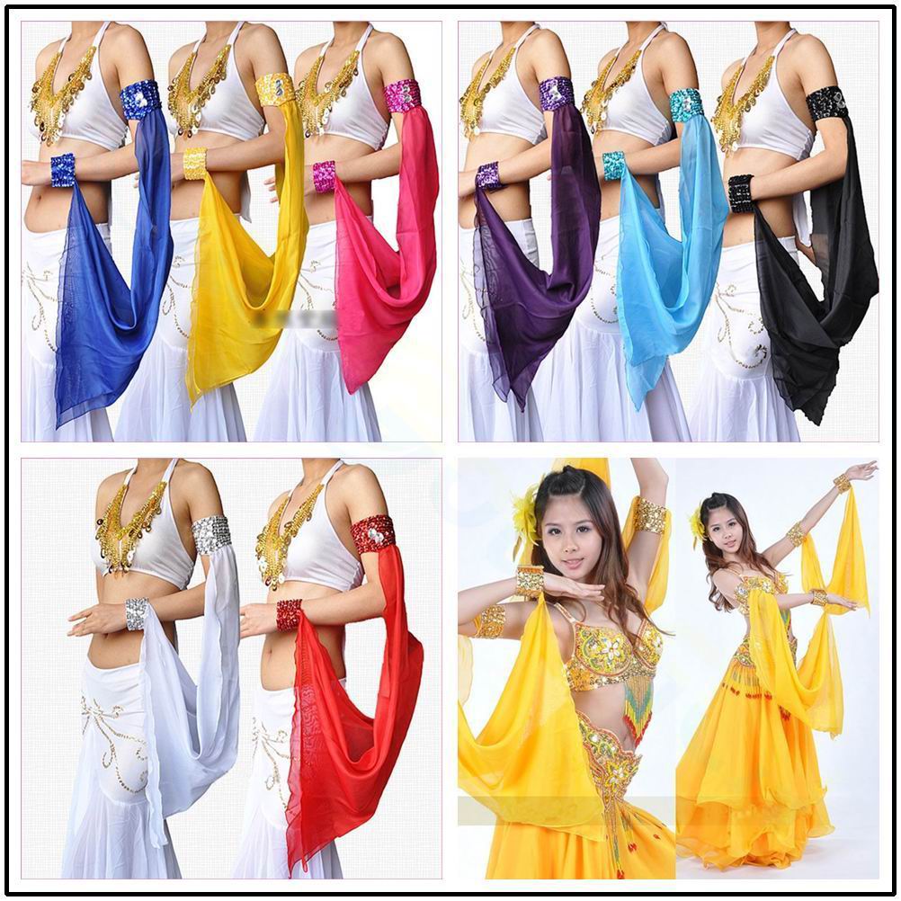 1pcs Indian dance Latin dance  - огляд і ціна Men Accessories India
