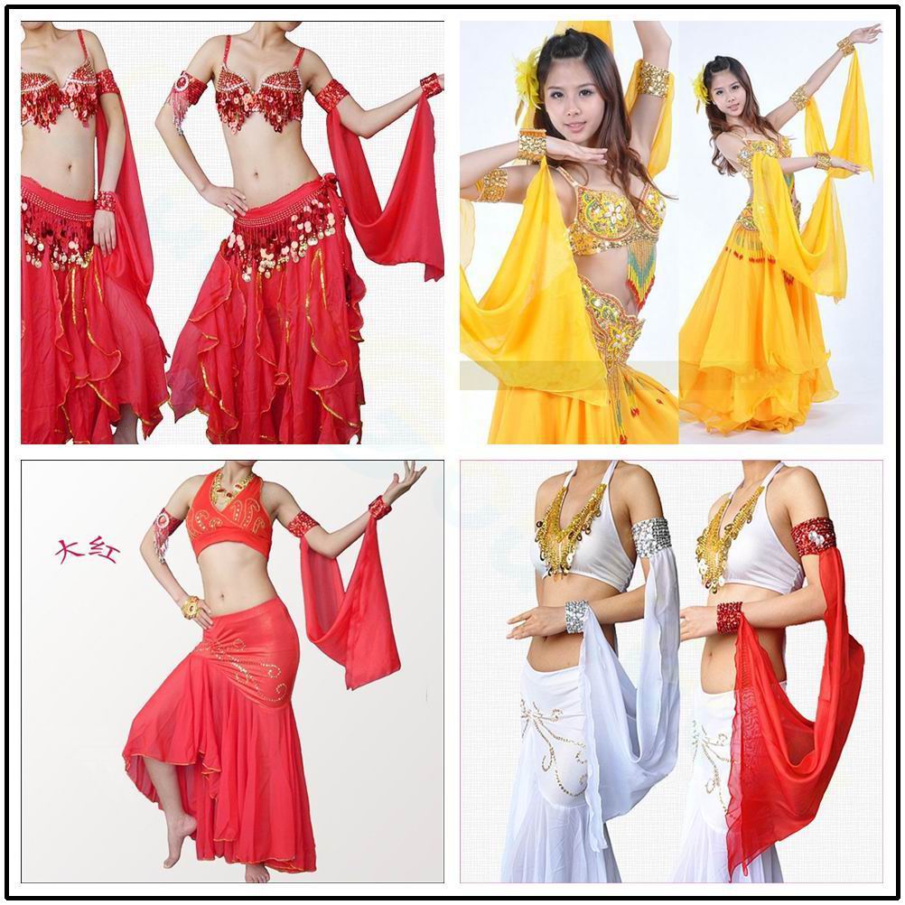 1pcs Indian dance Latin dance  - огляд і ціна Men Accessories India