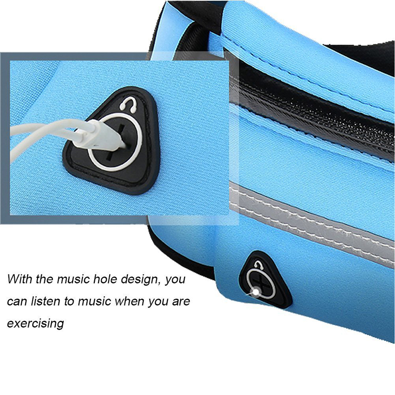 Sports Fanny Pack Women Runnin - огляд і ціна Men Accessories Pack