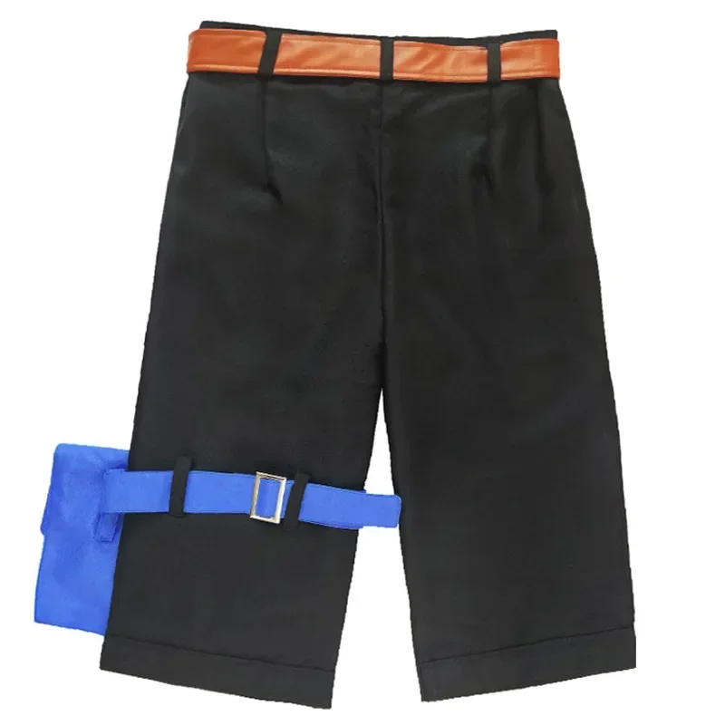 Anime Portgas·D· Ace Cosplay C - огляд і ціна Men Accessories Pack