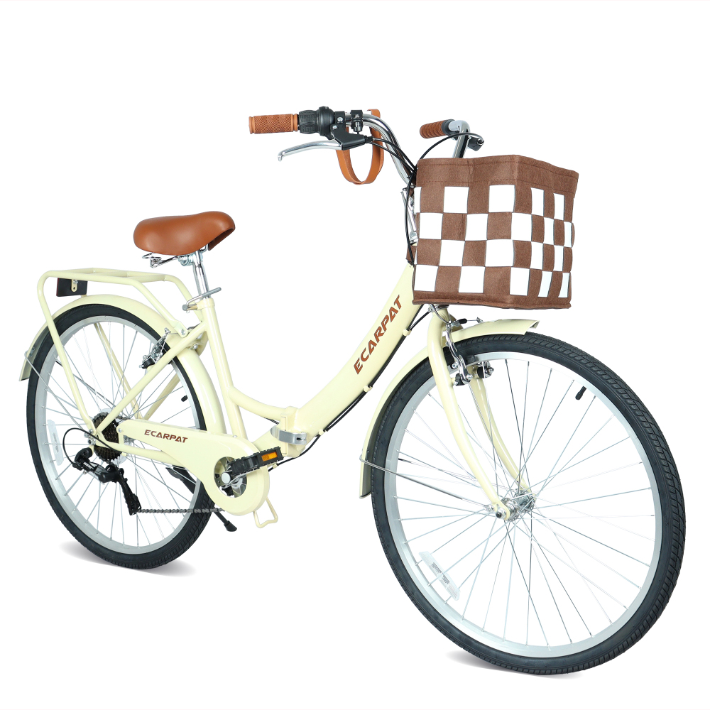 A26285B 26 Inch Folding City B - огляд і ціна Men'S Accessories Holder