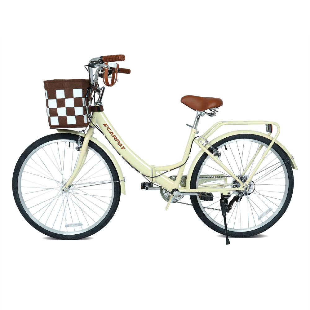 A26285B 26 Inch Folding City B - огляд і ціна Men'S Accessories Holder
