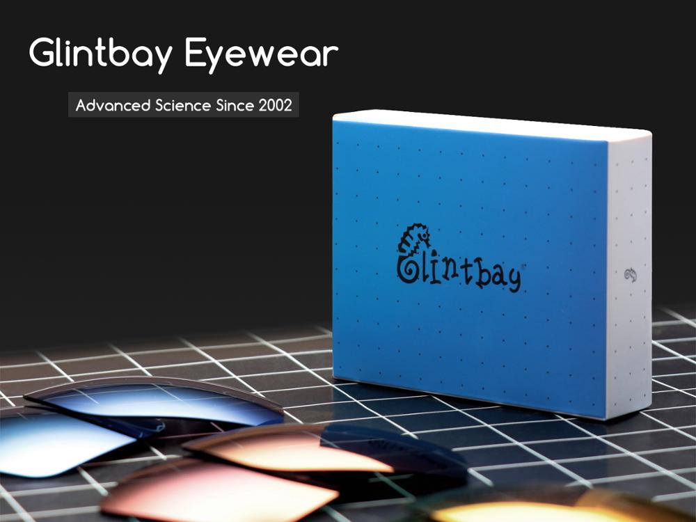 Glintbay Polarized Replacement - огляд і ціна Men'S Accessories Emporio Armani