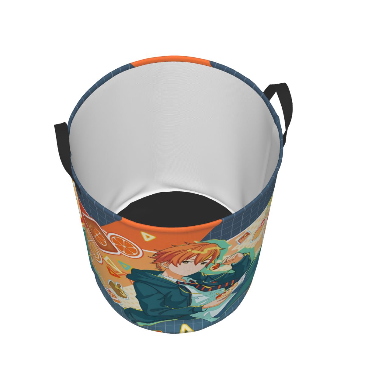 H-Hatsune M-Miku Vivid BAD SQU - огляд і ціна Men Accessories Hamper