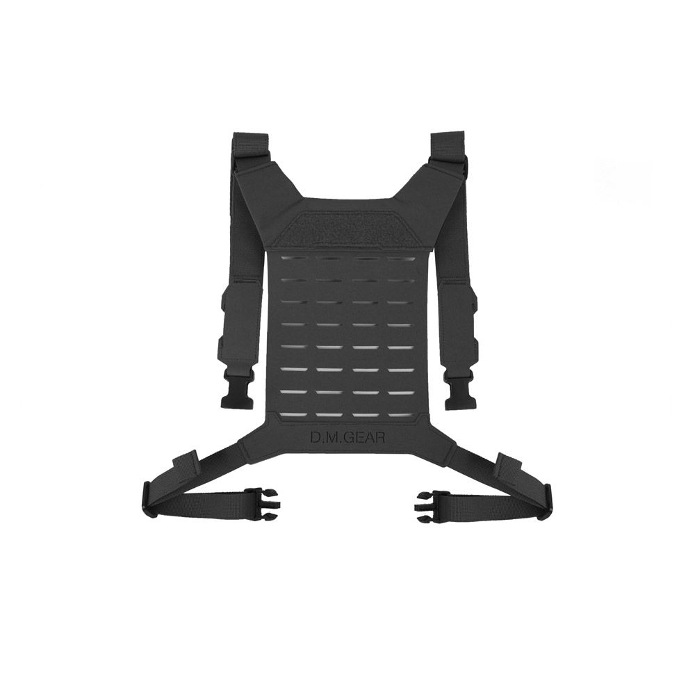 DMGear MOLLE Backplane D3 SS M - огляд і ціна Men Accessories Mk