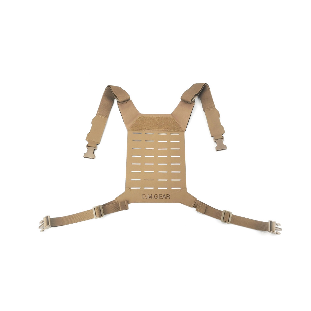 DMGear MOLLE Backplane D3 SS M - огляд і ціна Men Accessories Mk